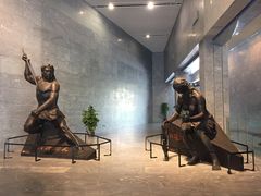 -北京周口店北京人遗址博物馆