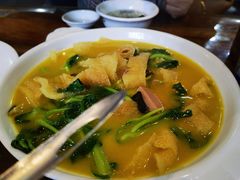 -南翔饭店