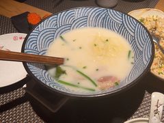 -栖川山葵家日式料理(凯德天府店)