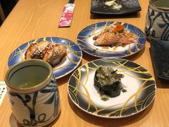 -沼津港渔市(宏伊国际广场店)
