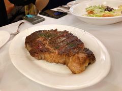 干式熟成肉眼牛排-摩根扒房(桐梓林店)