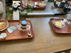 -老欧洲咖啡·西餐(后湖店)