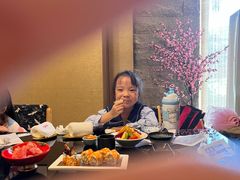 -天狗山料理(省体店)
