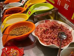 -钢管厂五区小郡肝火锅串串香(总店)