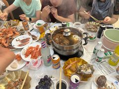 -春华海鲜城(广场西苑店)