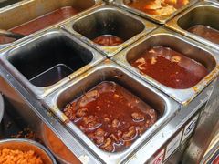 -牛师傅牛肉面(尚隆路店)