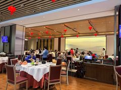 -南宁荔园维景国际大酒店·荔园中餐厅