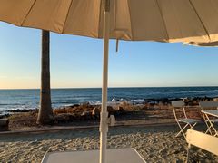 -Cafe Aewol Monsant