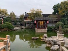 -祝家花園(伯渎港店)