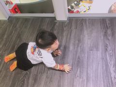 -Barbe a papa亲子餐厅(杨浦店)