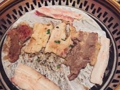 -钱小奴创意自助餐厅·原切谷饲安格斯畅吃(苏州昆山招商花园城店)