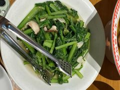 -村长家的疙瘩汤·东营菜(东营茶城店)