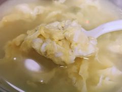 鸡蛋醪糟-雅沛轩锅贴八宝粥(回民街店)