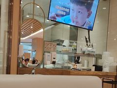 -西贝(东城万达广场店)