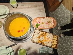 -野·大山里野生菌石锅土鸡(益田假日店)