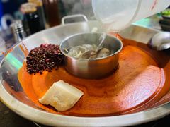 -星鸿社重庆老火锅