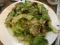 -春芳烧烤
