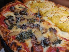 -Primo·丽莫意大利窑烤披萨