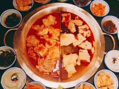 -九鼎轩脆毛肚火锅(南京东路店)