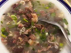 -何记羊汤馆(丽水佳源店)