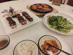 -金百门·顺德海鲜酒家(陈村店)