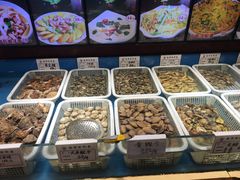 -鲜鲜·鲅鱼圈海鲜(于洪店)