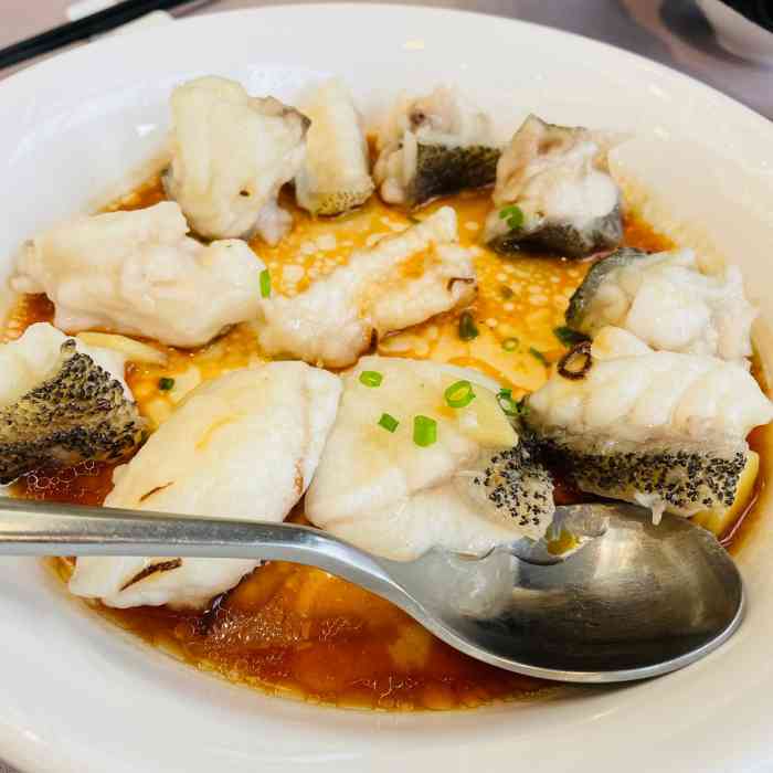 徐记海鲜(曲江南湖店)-"今儿天气超好,跟公公婆婆老公孩子来到这家.