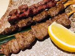 -有喜屋·深夜食堂(北京西路店)