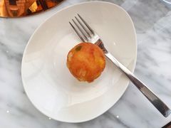 -福州泰禾铂尔曼酒店·大堂酒廊