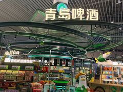 -青岛胶东国际机场