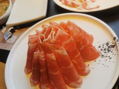 -东来顺·非遗火锅(高新店)
