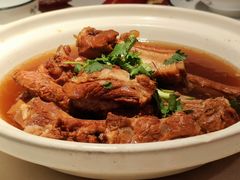 -真定郝家排骨(正定县总店)