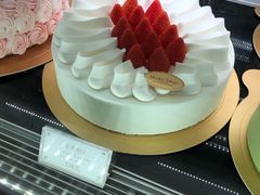 水果奶油-布歌东京(常州购物中心店)