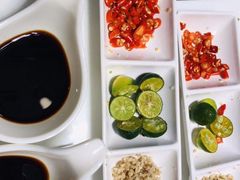 -洪氏嗨捞·猪肚鸡火锅(阳光天地店)