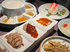 -羲和雅苑•北京烤鸭(乐园道万象城店)