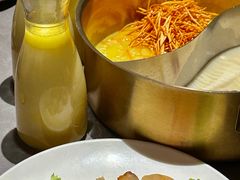 -罗勒家·养生火锅· Bistro(大望路店)