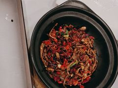 -万荣烤鸭店·北京菜(天坛店)