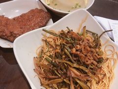 -东泰祥生煎馆(陕西南路店)