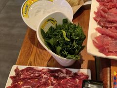 -大吉利·潮汕鲜牛肉火锅(王府井店)