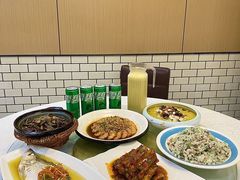 -尚岛私房菜(西方巷店)