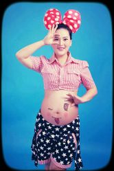 -艾文全家福亲子孕妇摄影馆(银基王朝店)