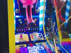 -汤姆熊欢乐世界(莘庄龙之梦店)