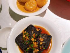 老长沙臭豆腐-永兴外婆桥(城中万达店)