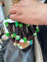 -东时烫染造型·Hair Salon