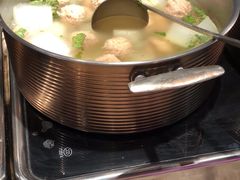 -比格比萨自助(南京万达茂店)