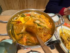 -迷你椰·泰式大排档(共康店)