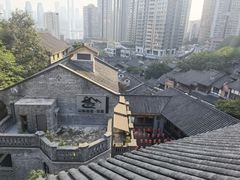 -重庆十八梯传统风貌区