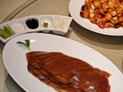 -宏宴·新京菜(望京店)