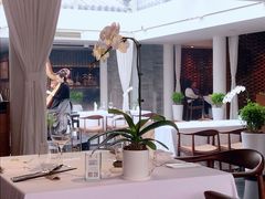 大堂-京兆尹(雍和宫店)