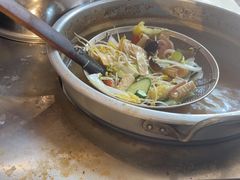 -蓉城西二道无名冒菜(西二道街店)